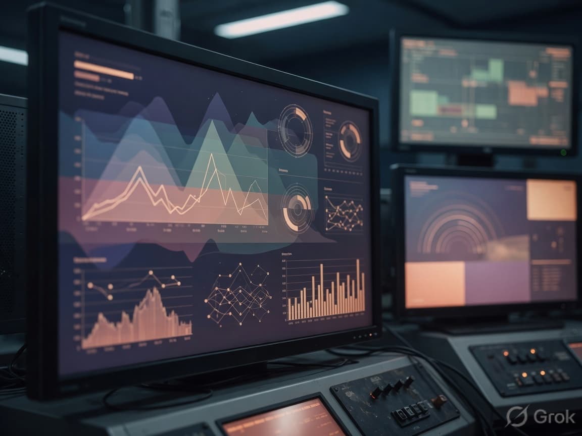 Operating oversight